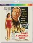 Image for Drive a Crooked Road