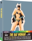 Image for The Bat Woman