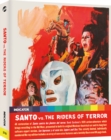Image for Santo Vs the Riders of Terror