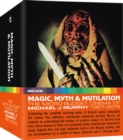 Image for Magic, Myth & Mutilation - The Micro-budget Cinema of Michael...