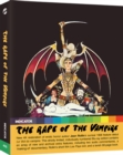 Image for The Rape of the Vampire