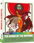 Image for The Shiver of the Vampires