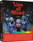 Image for Lips of Blood