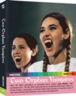 Image for Two Orphan Vampires