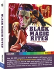 Image for Black Magic Rites