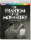 Image for The Phantom of the Monastery