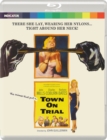 Image for Town On Trial