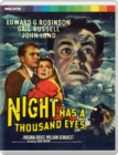 Image for Night Has a Thousand Eyes