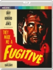 Image for They Made Me a Fugitive