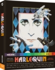 Image for Harlequin