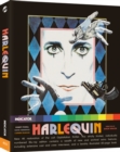 Image for Harlequin