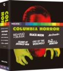 Image for Columbia Horror