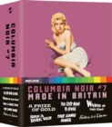 Image for Columbia Noir #7 - Made in Britain