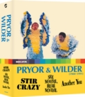 Image for Pryor & Wilder: 1980-1991