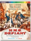 Image for H.M.S. Defiant