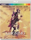 Image for Geronimo: An American Legend