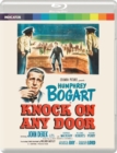 Image for Knock On Any Door