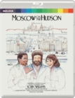 Image for Moscow On the Hudson