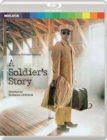 Image for A   Soldier's Story