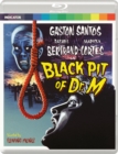 Image for Black Pit of Dr. M