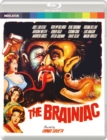Image for The Brainiac