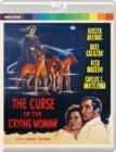 Image for The Curse of the Crying Woman