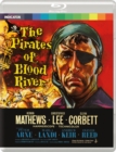 Image for The Pirates of Blood River