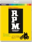Image for R.P.M