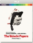 Image for The Valachi Papers