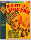 Image for The Lives of a Bengal Lancer