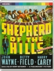 Image for The Shepherd of the Hills