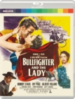 Image for Bullfighter and the Lady