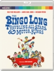 Image for The Bingo Long Traveling All-stars & Motor Kings