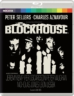 Image for The Blockhouse