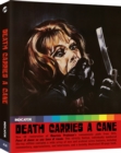 Image for Death Carries a Cane