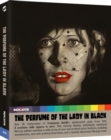 Image for The Perfume of the Lady in Black