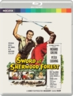 Image for Sword of Sherwood Forest