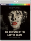 Image for The Perfume of the Lady in Black