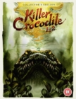Image for Killer Crocodile/Killer Crocodile 2