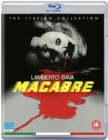 Image for Macabre