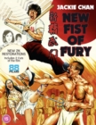 Image for New Fist of Fury