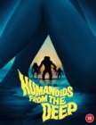 Image for Humanoids from the Deep