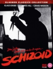 Image for Schizoid