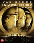 Image for Universal Soldier: The Return