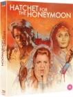Image for Hatchet for the Honeymoon