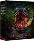Image for Anaconda 1-4