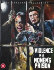 Image for Violence in a Women's Prison