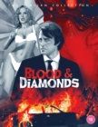 Image for Blood and Diamonds