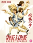 Image for Snake and Crane Arts of Shaolin