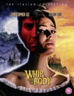 Image for The Whip and the Body